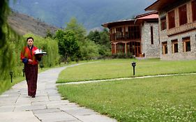 Terma Linca Resort And Spa